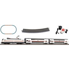 Piko 57134 Start-Set + Bettung
