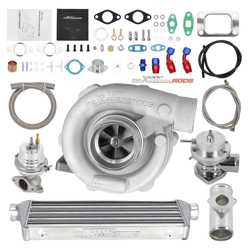 T04e turbolader kit - turbolader,