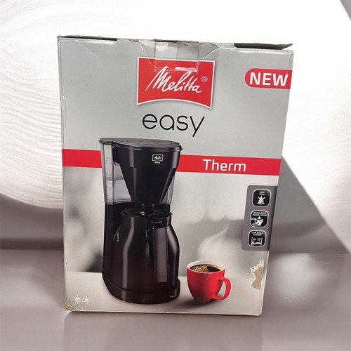 Melitta easy therm 1050w - melitta, ii