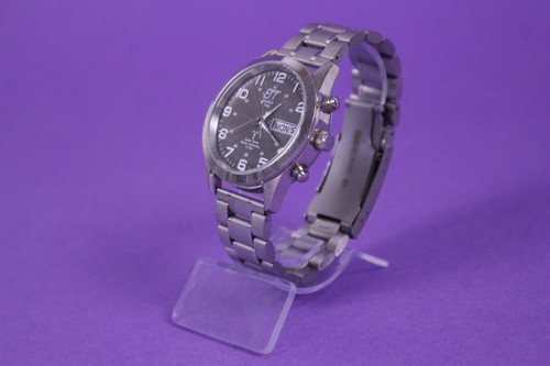 Ett eco tech time herren - herren, solar