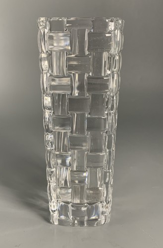 Kristall vase nachtmann - vase;,