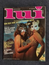 Lui juni 1984 - ,