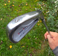 Callaway Great Big Bertha Eisen 3 - Regular Flex - Guter Zustand - Schnäppchen