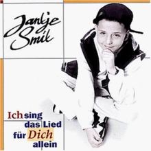 Ich Sing das Lied für Dich Al von Jantje Smit | CD | Zustand sehr gut