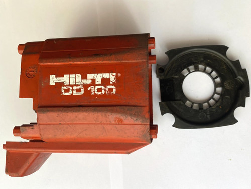 Hilti dd100 diamant - hilti,
