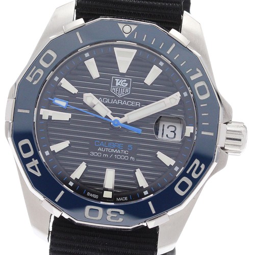 Tag heuer aqua racer - tag,