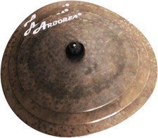 Smack Stack Cymbal Pack 3