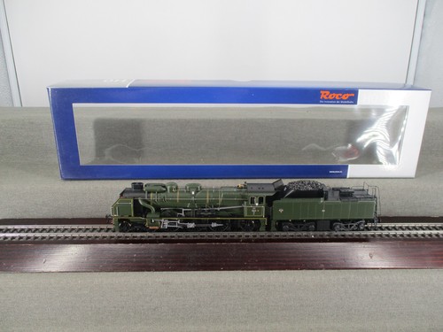 Roco 62309 dampflok - roco, h0