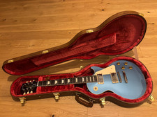 Gibson Les Paul Standard 50s