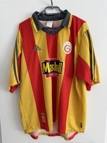 Galatasaray 2000 original - 2000,