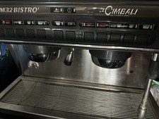 Cimballi M32 Gastronomie Kaffeemaschine