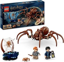 LEGO Harry Potter 76434 Aragog