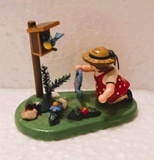 Hubrig Blumenkinder "Die