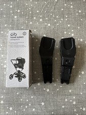 Mothercare Orb Maxi Cosi