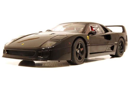 Ferrari f40 kyosho 1 - -,