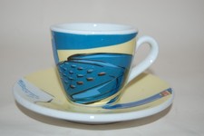 Espressotasse 2tlg. Profi Story Büro Büro Arzberg