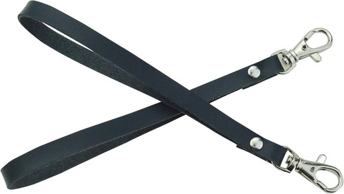 2pieces echten leder armband - leder,