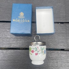 Royal Worcester RARE Standard
