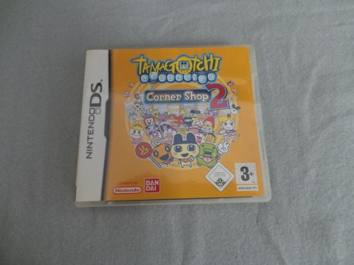 Tamagotchi connexion corner - connexion:,