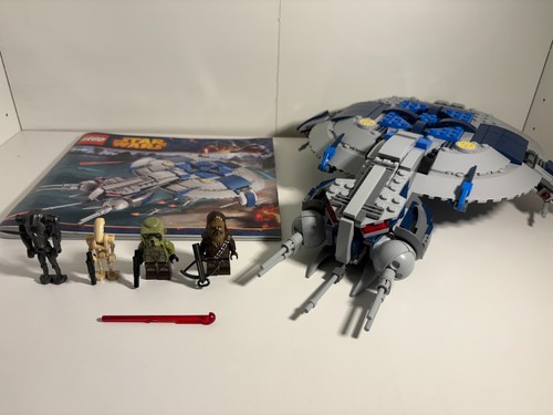 Lego star wars 75042 - wars,
