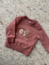 Sweater Pullover Forest