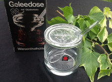 Wiesenthalhütte Glas