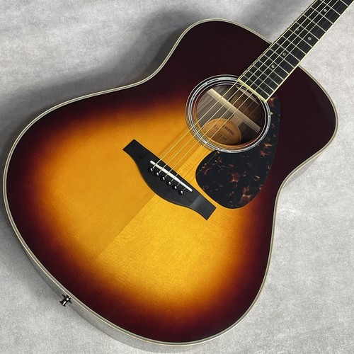 Yamaha ll16 are mit - yamaha,