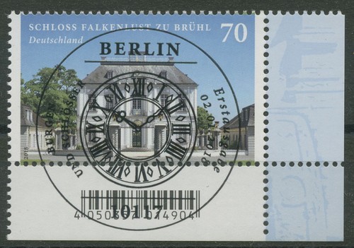 Bund 2018 jagdschloss - bund,
