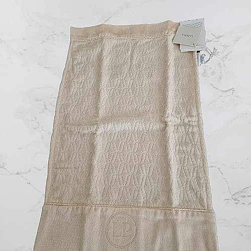 Perla handtuch helles beige - helles,