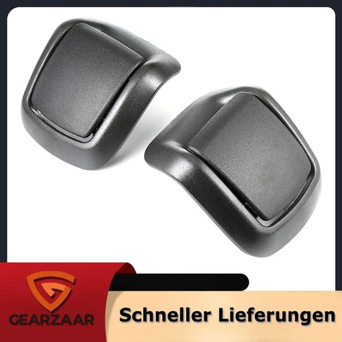 Kippgriffe für vordersitze - für,