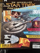 Star trek fakten - -, und