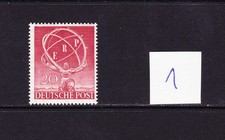 Berlin Mi # 71 postfrisch +