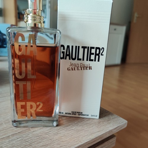 Jean paul gaultier - gaultier, 2
