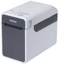 Brother TD-2125N