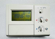 Viessmann Bedieneinheit Comfortrol 7450180 Trimatik Vitodens Eurola TOP