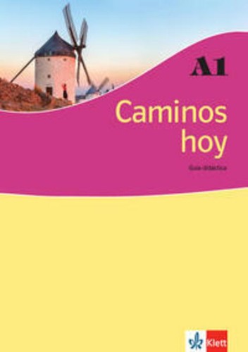 Caminos hoy - , a1