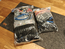 LEGO TECHNIC: Mercedes-Benz