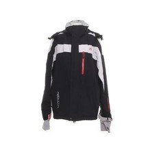 Nebulus, Skijacke, Jungen