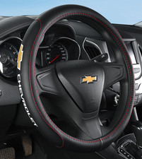 15" PU Leder+Kohlefaser