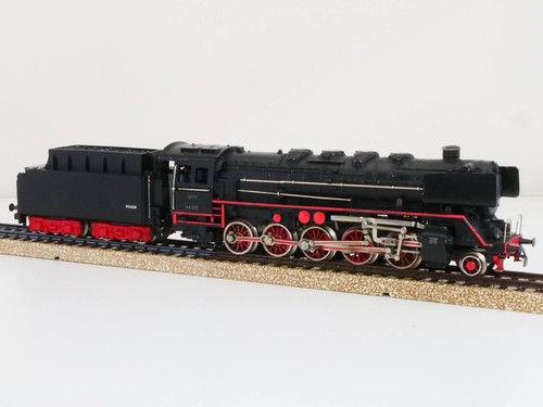 Märklin 3027 dampflok 44 - dampflok,