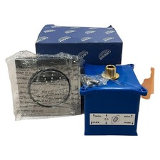 GROHE Rainshower F-Series Chrom 27251000 Brause inkl Installation Dusche Silber