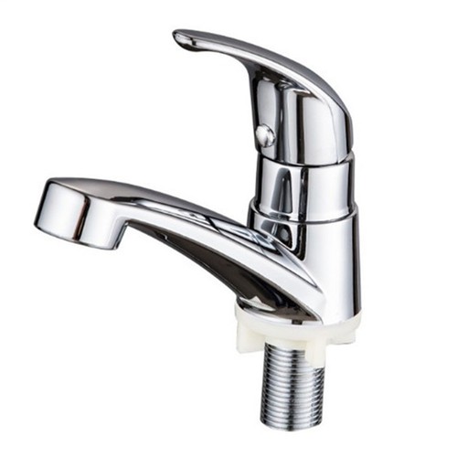 Chrom waschbecken wasserhahn - chrom,