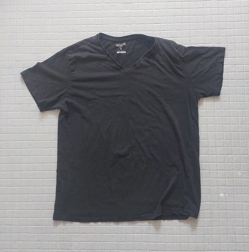 Kik shirt l farbe - kik, gr.