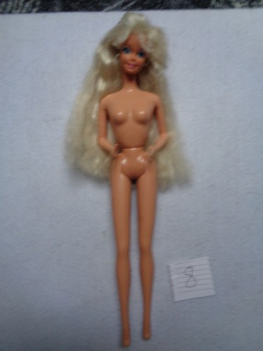 Barbie puppe 90er jahre - barbie,