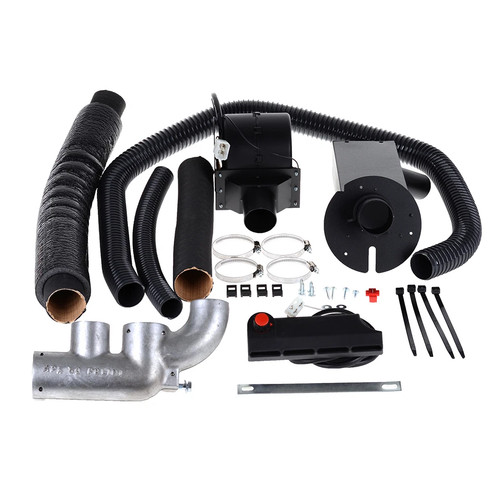 Kmp heizung polini - heizung, f.