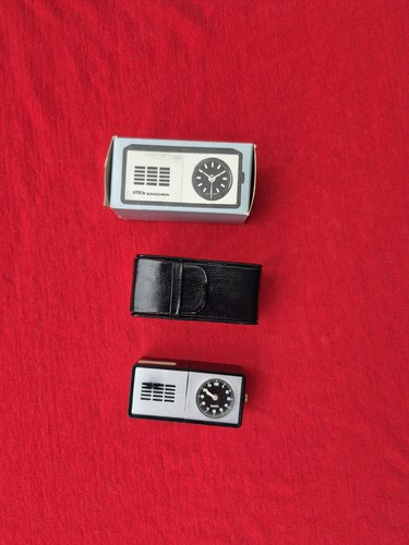 Emes sonochron mini - sonochron:,