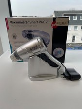 CASO  - Vakuumierer - Smart