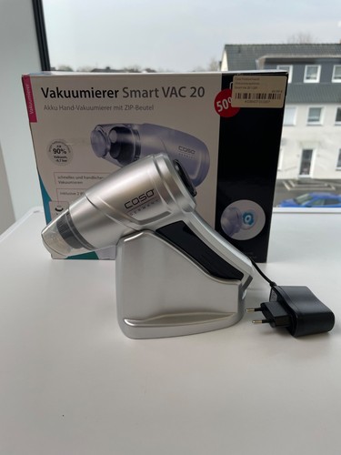 Caso vakuumierer smart - -,