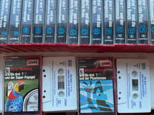 Selbst auswählen Die Drei