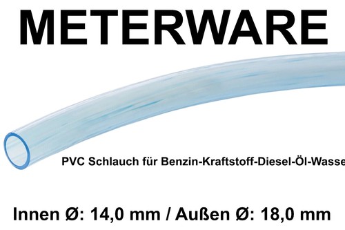 18 0 mm - 14,0, pvc